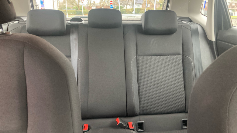 Volkswagen Polo 1.0 75 SE 5dr Petrol Hatchback